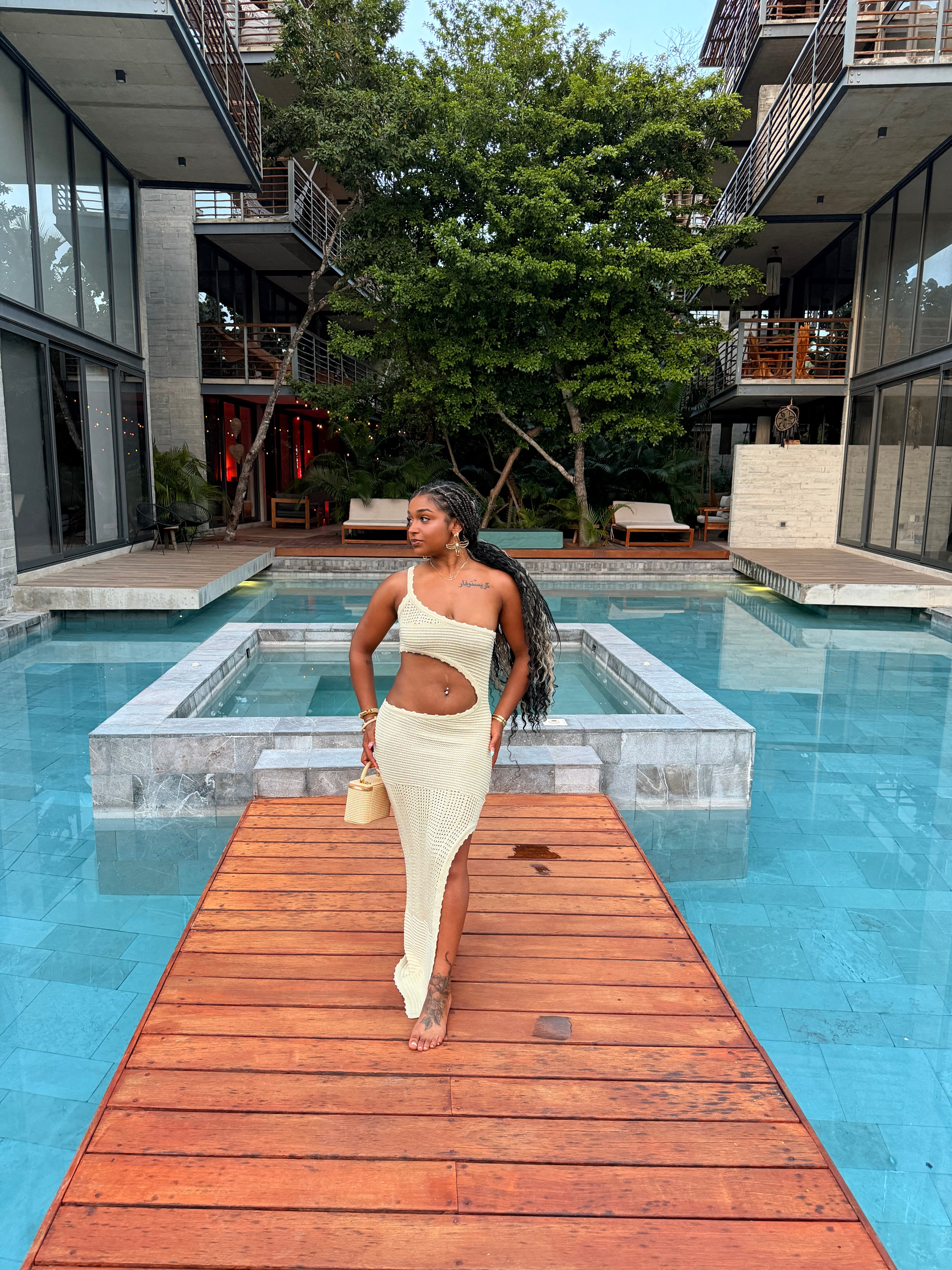 HER: Finding yourself after losing her ✨
