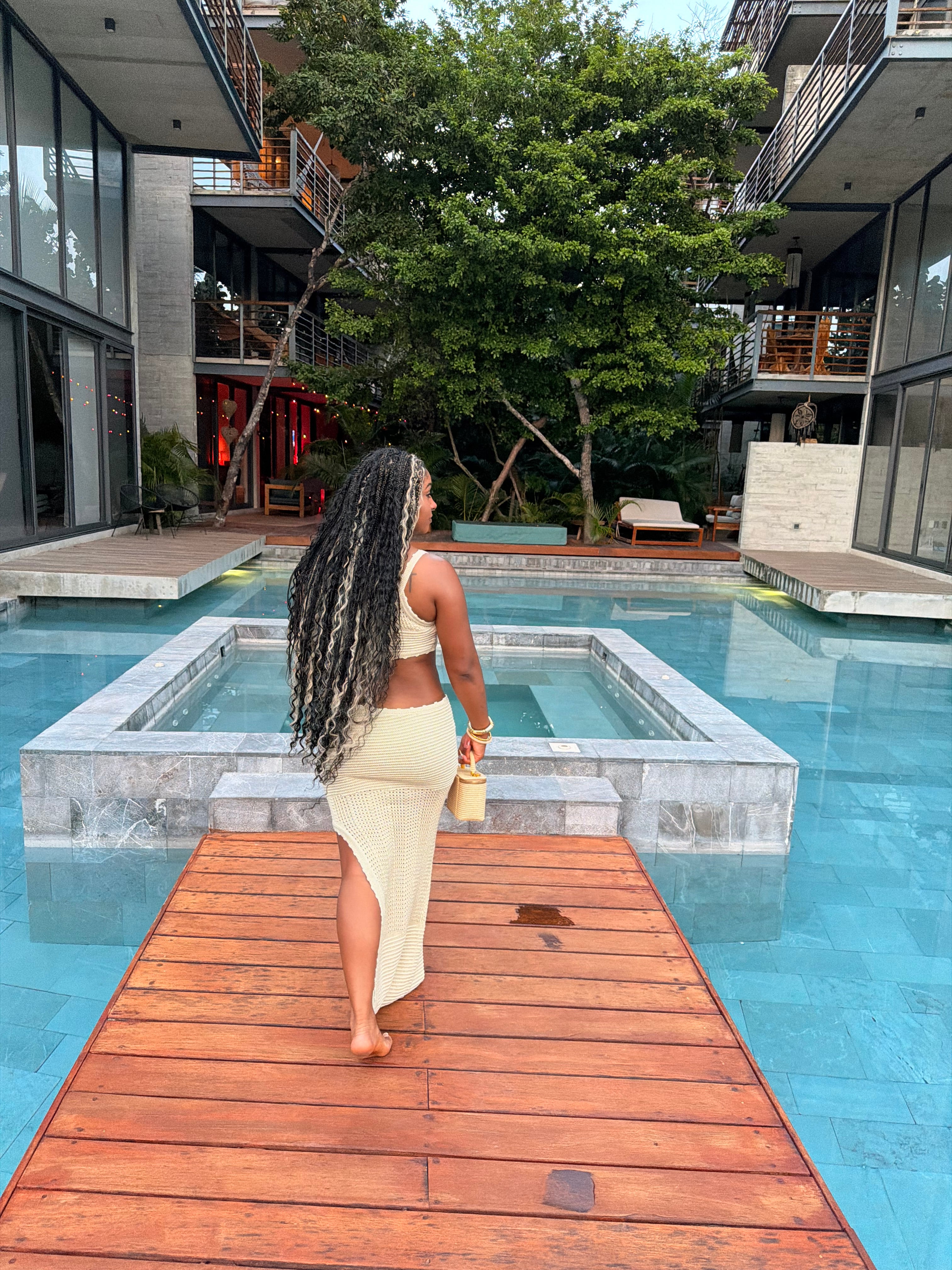 HER: Finding yourself after losing her ✨
